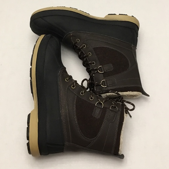 NORTIV8 boots - Picture 7 of 13